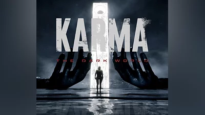 KARMA: The Dark World EU PS5 CD Key