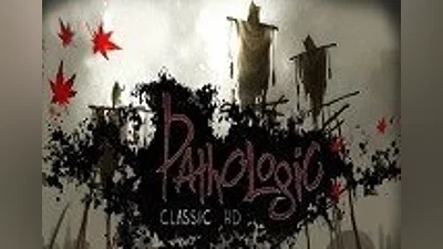 Pathologic Classic HD GOG CD Key