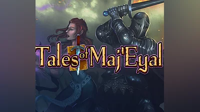 Tales of Maj'Eyal Steam Gift