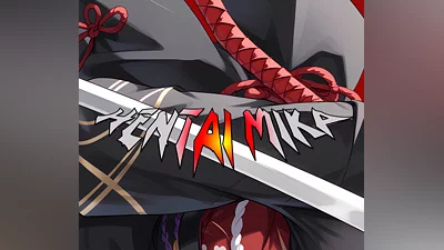 Hentai Mika PC Steam CD Key
