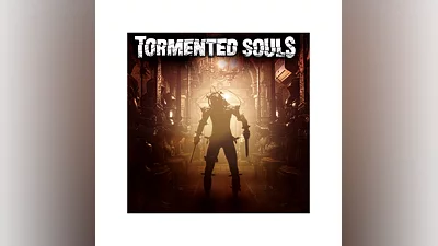 Tormented Souls (STEAM key) REGION FREE