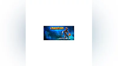 NBA Playgrounds (Steam Key GLOBAL)