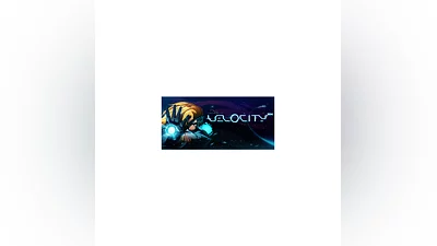 Velocity 2X (Steam Key Region Free / GLOBAL)