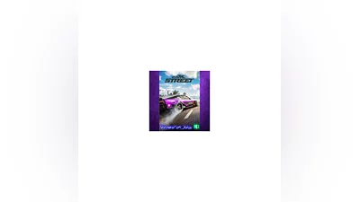 CarX Street XBOX