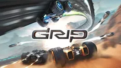 GRIP: Combat Racing Steam key Global Region free RU/CIS