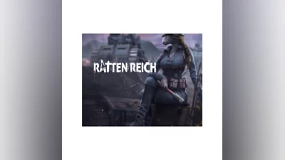 Ratten Reich / STEAM KEY