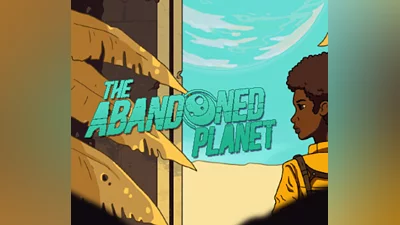 The Abandoned Planet PC Steam CD Key