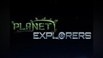 Planet Explorers Steam Gift