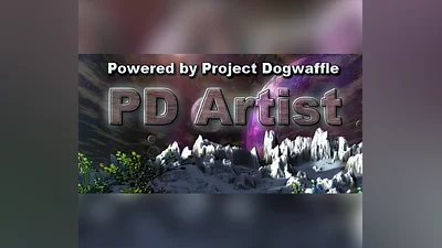 PD Artist 10 Steam CD Key