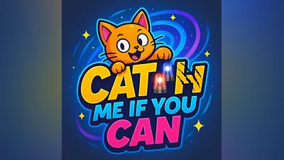 CATCH ME IF YOU CAN (PS5)