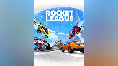 Rocket League