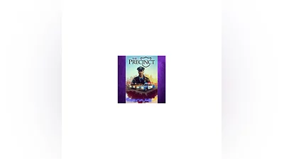 The Precinct XBOX Key