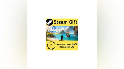 Salt 2: Shores of Gold   Steam Gift AUTO