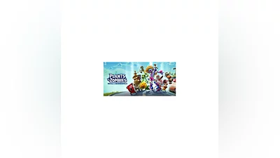 Plants vs. Zombies: Battle for Neighborville ORIGIN KEY