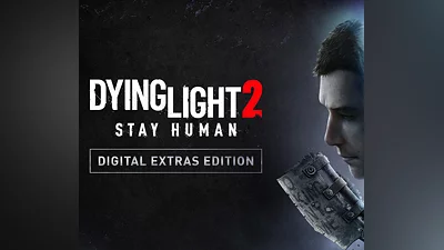Dying Light 2 Stay Human Digital Extras Edition US Xbox Series X|S CD Key