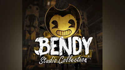 Bendy: Studio Collection US XBOX One / Xbox Series X|S CD Key