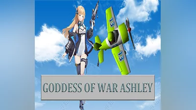 Goddess Of War Ashley Steam CD Key