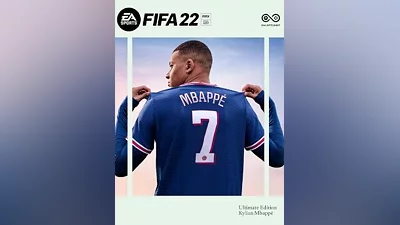 FIFA 22 Ultimate Edition Turkey XBOX One/Series X|S CD Key (Turkey)