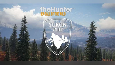 theHunter Call of the Wild Yukon Valley (Xbox Series X) [Global] [Standard]