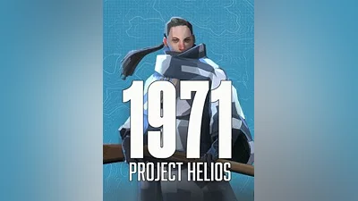 1971 Project Helios Steam CD Key (Global)