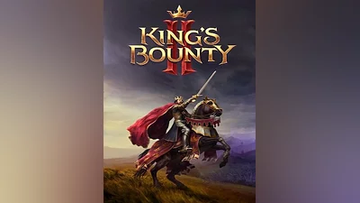 King's Bounty 2 Standard Edition Steam CD Key (Global)