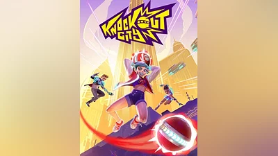 Knockout City Europe Xbox One/Series X|S CD Key (XBOX Europe)