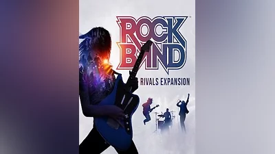 Rock Band Rivals Expansion Europe XBOX One/Series X|S CD Key (XBOX Europe)