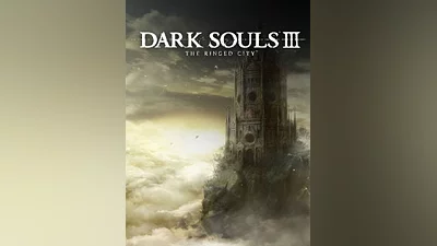 DARK SOULS III - The Ringed City Europe XBOX One/Series X|S CD Key (XBOX Europe)