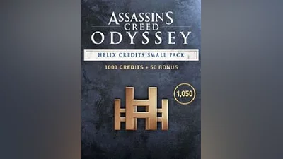 Assassin's Creed Odyssey 1050 Helix Credits XBOX One/Series X|S CD Key (XBOX Global)