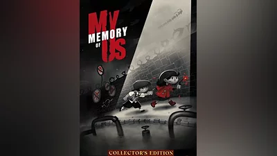My Memory of Us Collector's Edition Steam CD Key (Global)