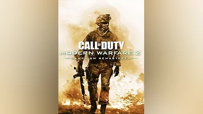 Call of Duty: Modern Warfare 2 Campaign Remastered XBOX One CD Key (XBOX Global)