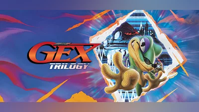 Gex Trilogy