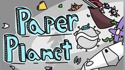 Paper Planet key Steam Global Region free +