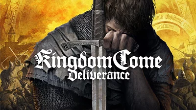 Kingdom Come: Deliverance - HD Sound Pack