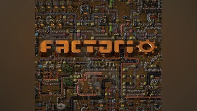 Factorio EU PC Steam CD Key