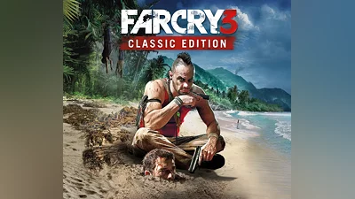 Far Cry 3 Classic Edition TR XBOX One CD Key