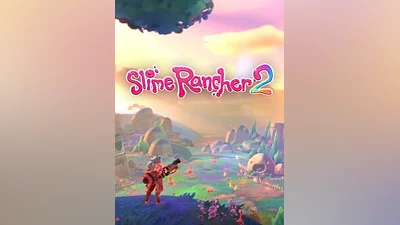 Slime Rancher 2 Steam CD Key (Global)