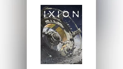 IXION STEAM KEY  RU+CIS+CN