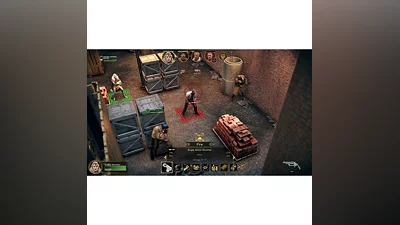 Empire of Sin STEAM KEY  RUSSIA+CIS