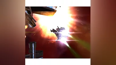 Star Wolves 2 STEAM KEY  RU+CIS+ASIA+LATAM+TR