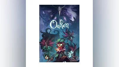 Oaken STEAM KEY  RUSSIA+CIS