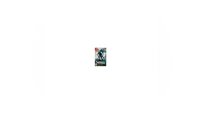 Nintendo Xenoblade Chronicles  X: Definitive Edition