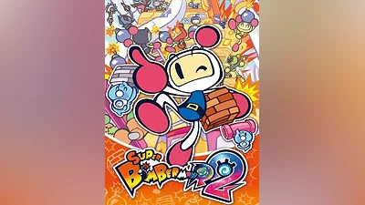 SUPER BOMBERMAN R 2 Steam CD Key (Global)