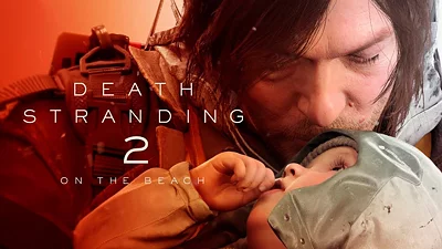 Death Stranding 2 On The Beach (PS5) (Account) [Global] [Standard]