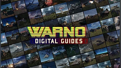 WARNO Digital Guides DLC (PC) [Europe] [Standard]