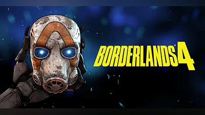 Borderlands 4 (PS5) (Account) [Global] [Standard]