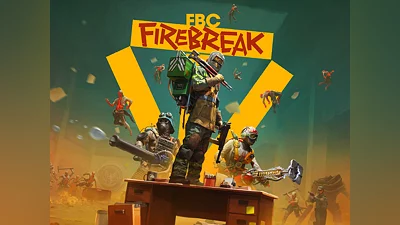 FBC: Firebreak (PS5)
