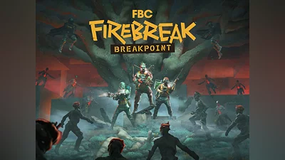 FBC: Firebreak (PS5)