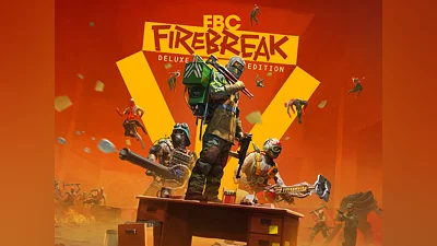 FBC: Firebreak (PS5)