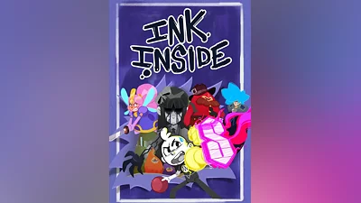 Ink Inside